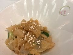 -晶荷轩(香港迪士尼乐园酒店)