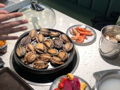 -圣罗巴海鲜自助(黑金店)