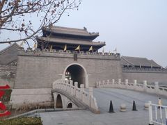 -渔民船说·北塘海鲜·天津菜·海肠捞饭(北塘古镇店)