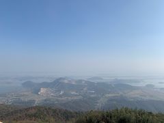 -巨石山景区