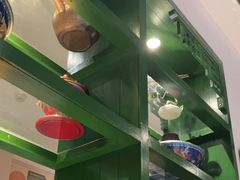 -古关火锅店(古北水镇景区店)