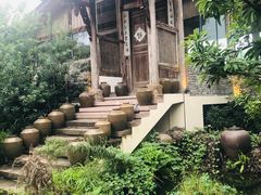 -驿舍·民國老营房院子私房菜(科学会堂店)