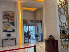 -绿城千岛湖喜来登度假酒店