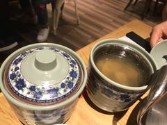 -小鱼小牛·鱼牛干锅·脆鱼火锅(世欧广场店)