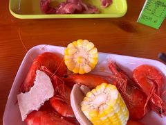 -养牛邓·潮汕牛肉海鲜自助火锅(广州店)