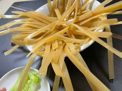 粉带-重庆火锅(西安店)