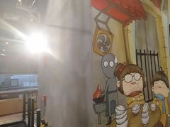 -怪噜范·老贵阳街头名小吃(汇金星力城店)