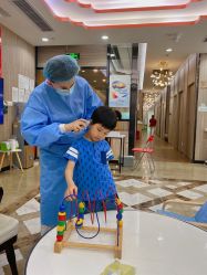 -睿宝儿科·眼科·口腔(静安大悦城门诊部)