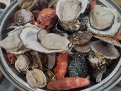 -良师门滨海人家·海鲜·家常菜(滨海城店)