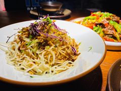 -楼兰新疆主题餐厅(苏州中心店)