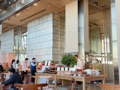 -上海柏悦酒店·世纪100牛排馆