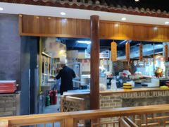 -京味斋·北京烤鸭(北京南站洋桥店)