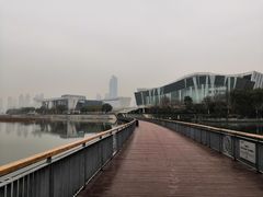 -月湖风景区