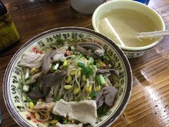 -陈记汤饭(水巷口店)