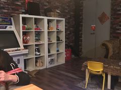 -EGO原创机械密室逃脱(朝阳大悦城2店)