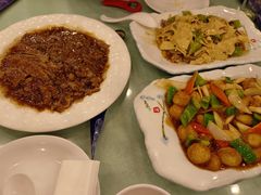 -四海回族饭店(前进大街店)