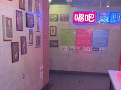 -唱吧麦颂KTV(西单华威潮铺街店)