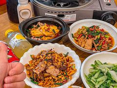-湘缘道客•湘缘饭店·25年湘菜馆(古墩路店)