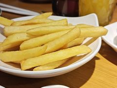 -斗牛士牛排(南京东路店)