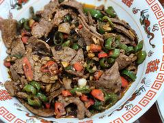 -湖南人家湘菜馆(镇江路店)