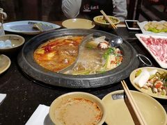 -唇辣号重庆老火锅(燕郊鑫乐汇店)