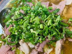 -杨三娘跷脚牛肉(羊子山西路店)