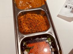-花味烤肉·拌饭(庐阳万象汇店)