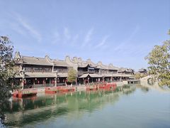 -朱仙镇启封故园景区