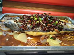 -火龙堂·风味民间菜(文一路店)