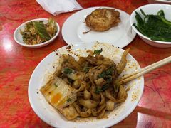 -华兴街自力面店