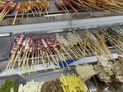 -幸福铁板烧(共和村店)