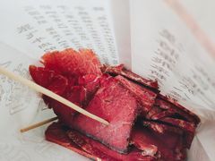 -張飛牛肉(锦里店)