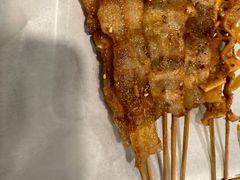 -京朋串屋·烧烤(望京西路总店)