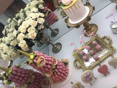 -丁香西饼屋(桂林路店)