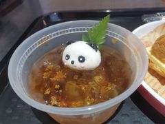 -孖记茶档·热腾茶餐(荔湾领展广场店)