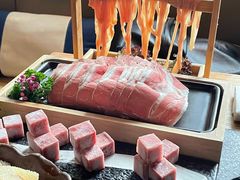 -湊湊火锅·茶憩(南京东路悦荟店)