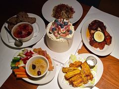 -IES Restaurant(去未舍店)