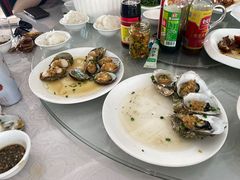 -南燕湾渔家码头