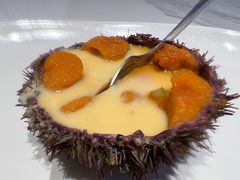 -正黄旗海鲜烧烤大排档(延安路总店)