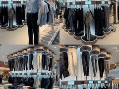 -王府井百货熙地港店