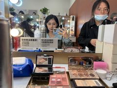 -HIMO海马体照相馆(上海华润CP静安店)