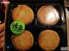 -Babycat私家御饼屋(龙头路一店)