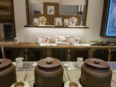 -李山山茶事(景枫店)