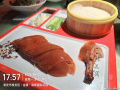 -老淮安·淮安菜(楚州大道店)