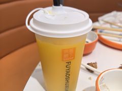 -扶摇树下·椒麻鲜活虾(石家庄勒泰广场店)