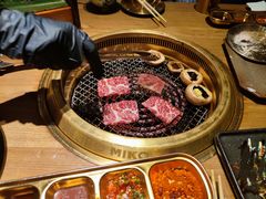 -MIKOMIKO和牛烧肉专门店(南门店)