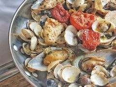 -火车头法国西餐厅