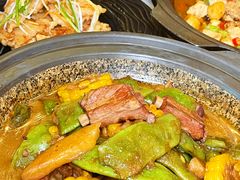 -东方饺子王(和平里店)