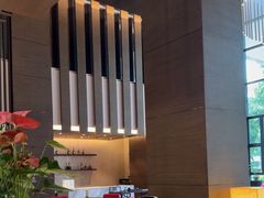 -深圳湾科技园丽雅查尔顿酒店