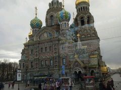 -滴血救世主教堂